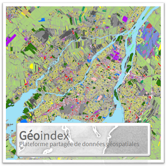 Quebec University Libraries Enhance The GeoIndex Platform Functionalities And Expand The Geospatial Dataset Collection